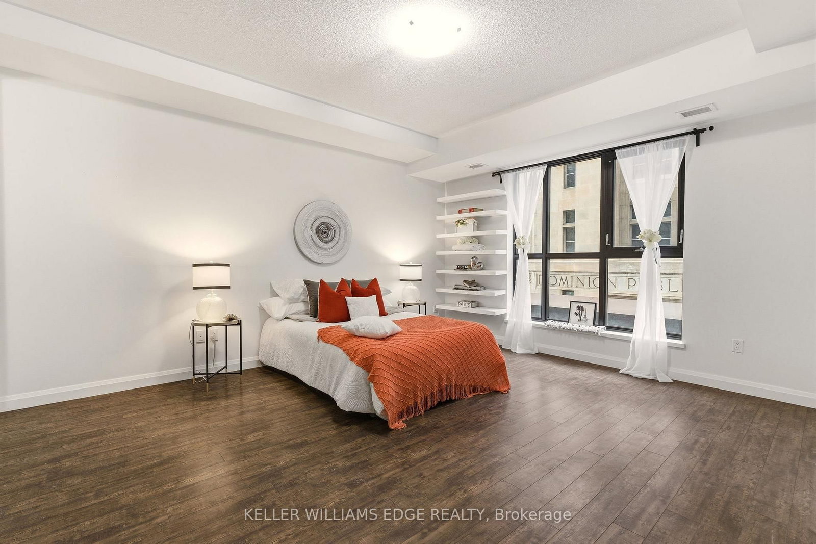 Condo for sale at 408-112 King Street, Hamilton, Ontario, L8N 1A8 - Beasley - MLS: X12848480