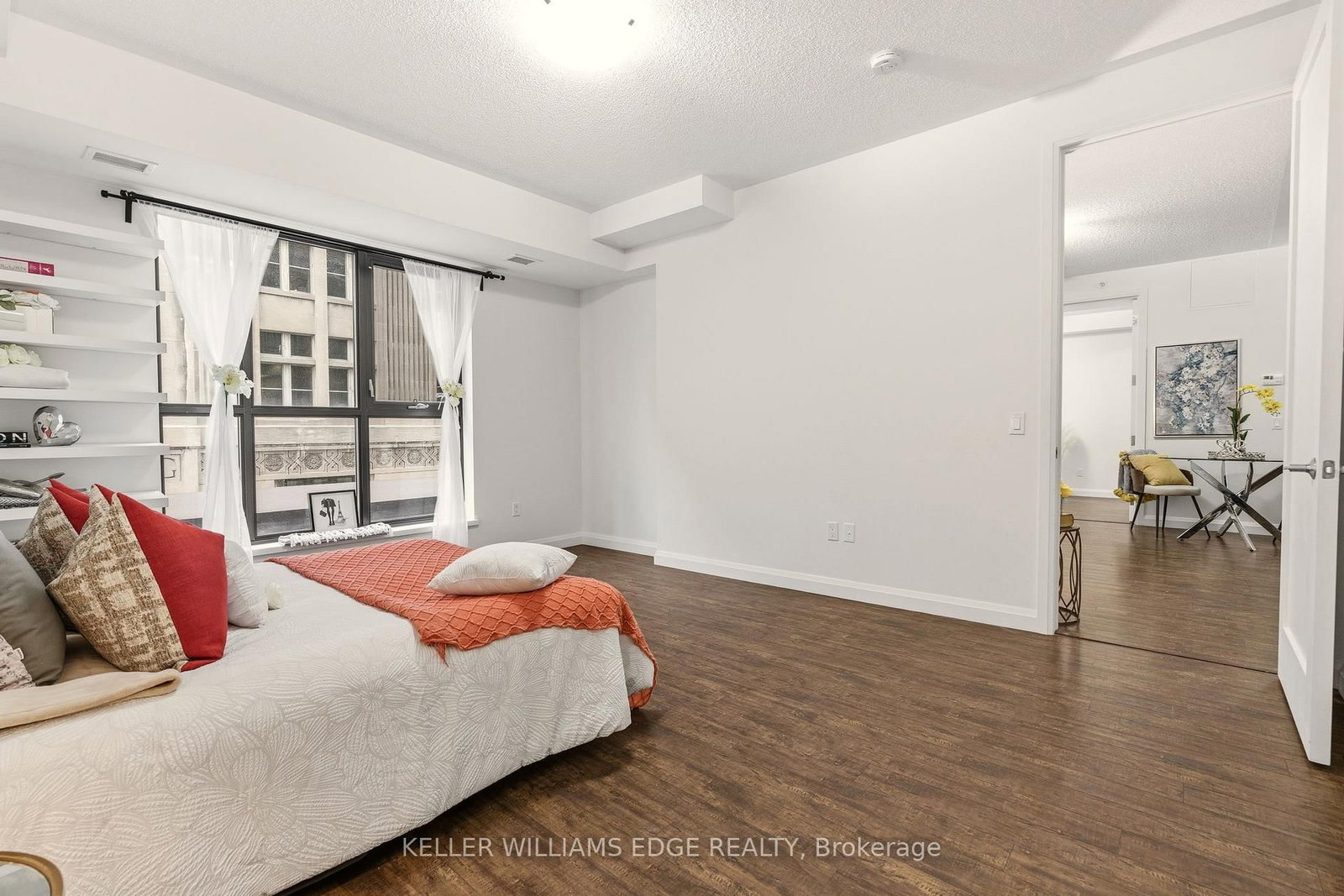 Condo for sale at 408-112 King Street, Hamilton, Ontario, L8N 1A8 - Beasley - MLS: X12848480