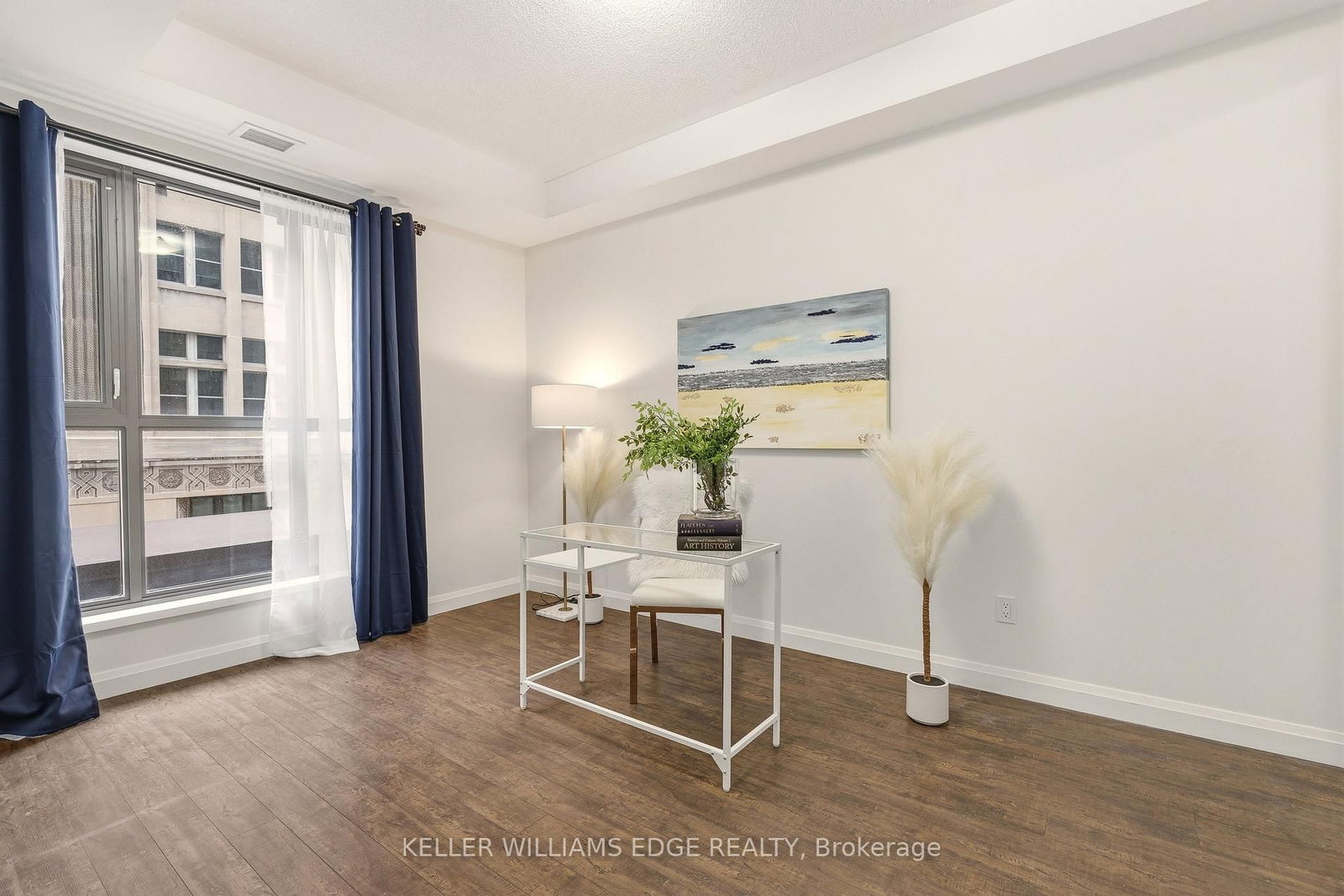 Condo for sale at 408-112 King Street, Hamilton, Ontario, L8N 1A8 - Beasley - MLS: X12848480