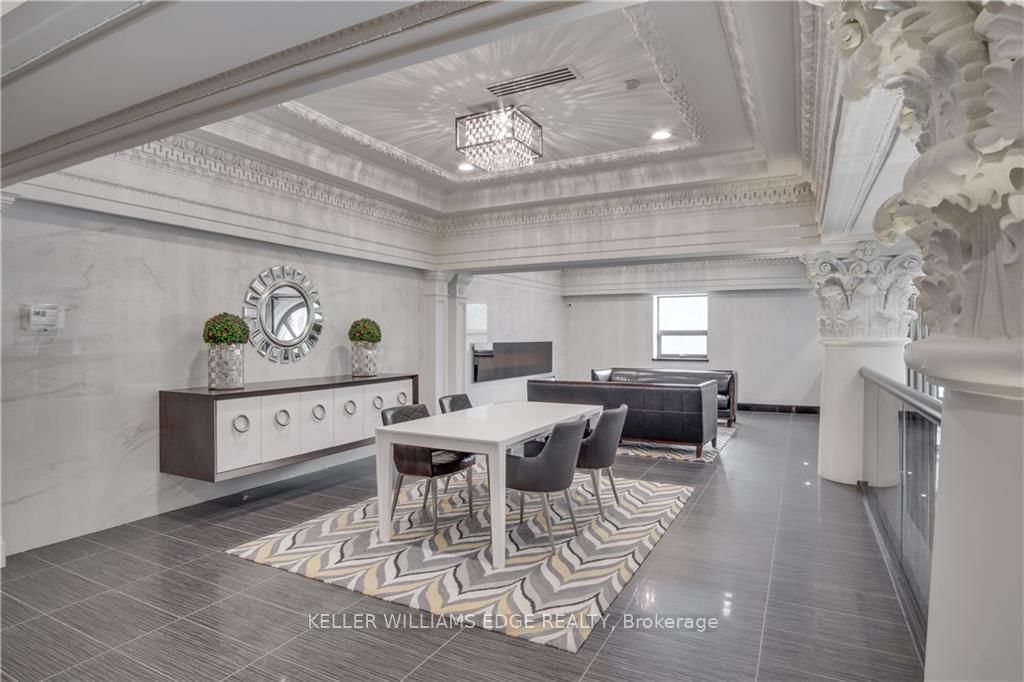 Condo for sale at 408-112 King Street, Hamilton, Ontario, L8N 1A8 - Beasley - MLS: X12848480