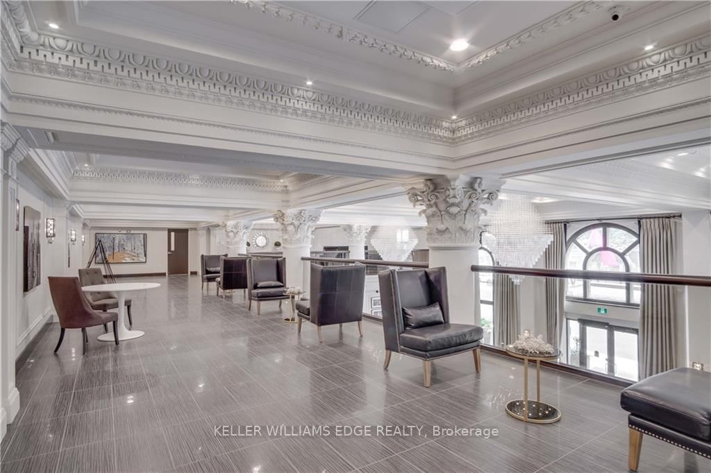 Condo for sale at 408-112 King Street, Hamilton, Ontario, L8N 1A8 - Beasley - MLS: X12848480