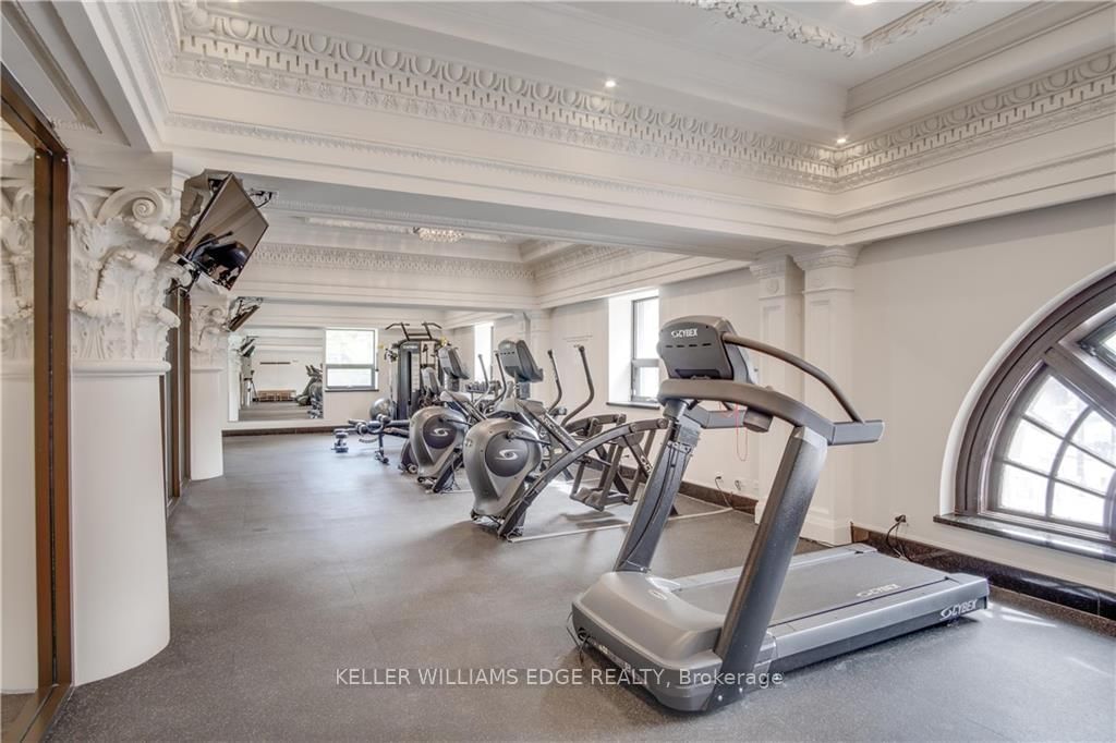 Condo for sale at 408-112 King Street, Hamilton, Ontario, L8N 1A8 - Beasley - MLS: X12848480