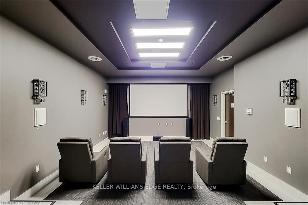 Condo for sale at 408-112 King Street, Hamilton, Ontario, L8N 1A8 - Beasley - MLS: X12848480