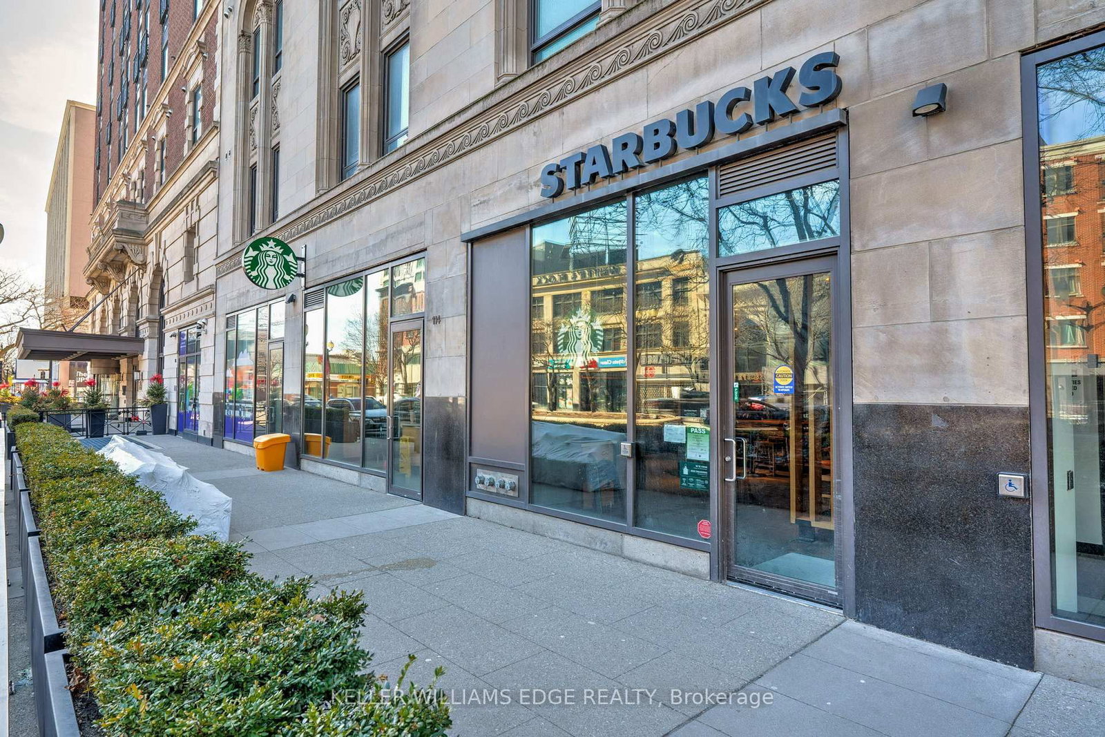 Condo for sale at 408-112 King Street, Hamilton, Ontario, L8N 1A8 - Beasley - MLS: X12848480