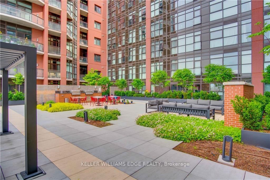 Condo for sale at 408-112 King Street, Hamilton, Ontario, L8N 1A8 - Beasley - MLS: X12848480