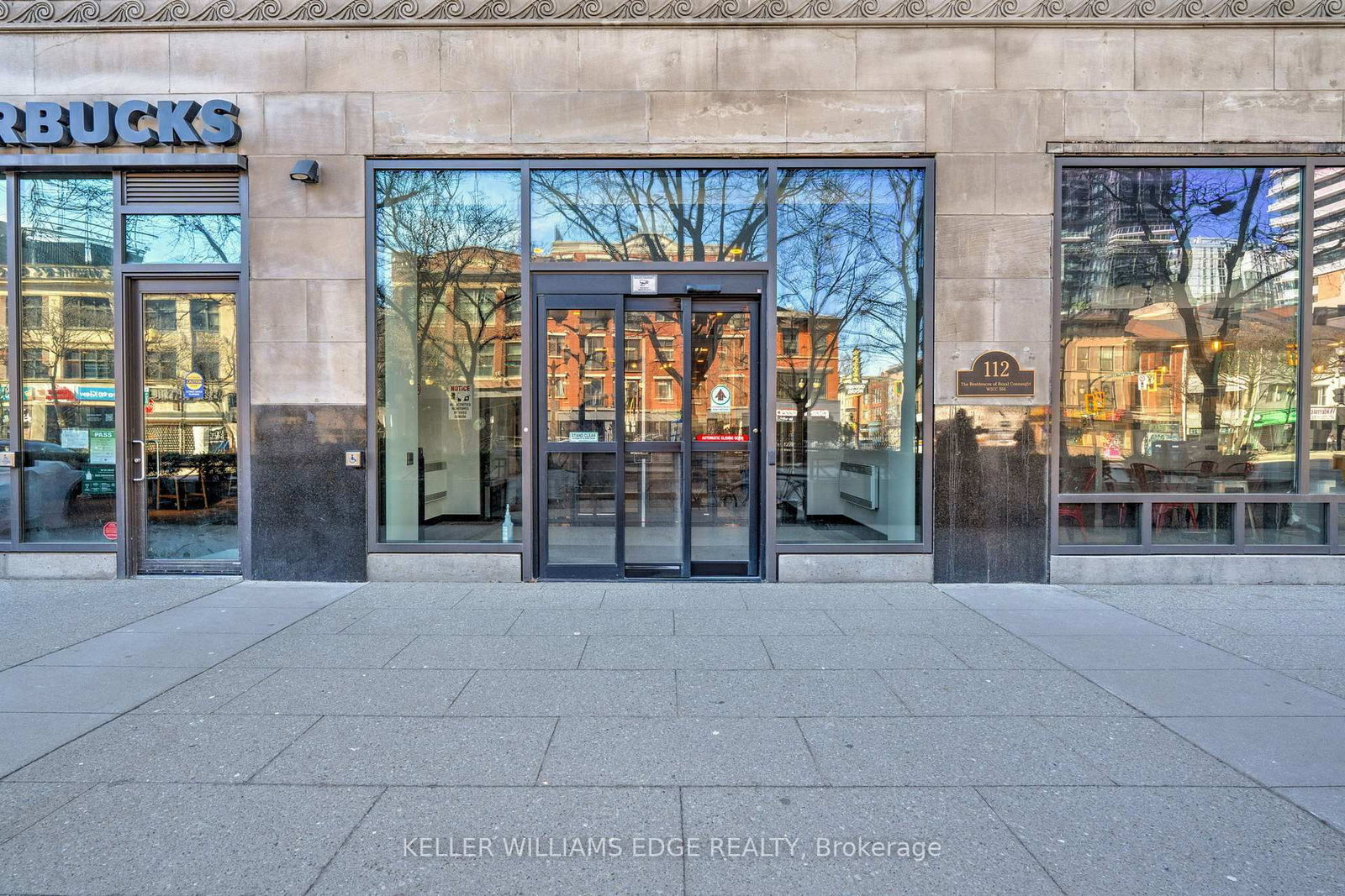 Condo for sale at 408-112 King Street, Hamilton, Ontario, L8N 1A8 - Beasley - MLS: X12848480