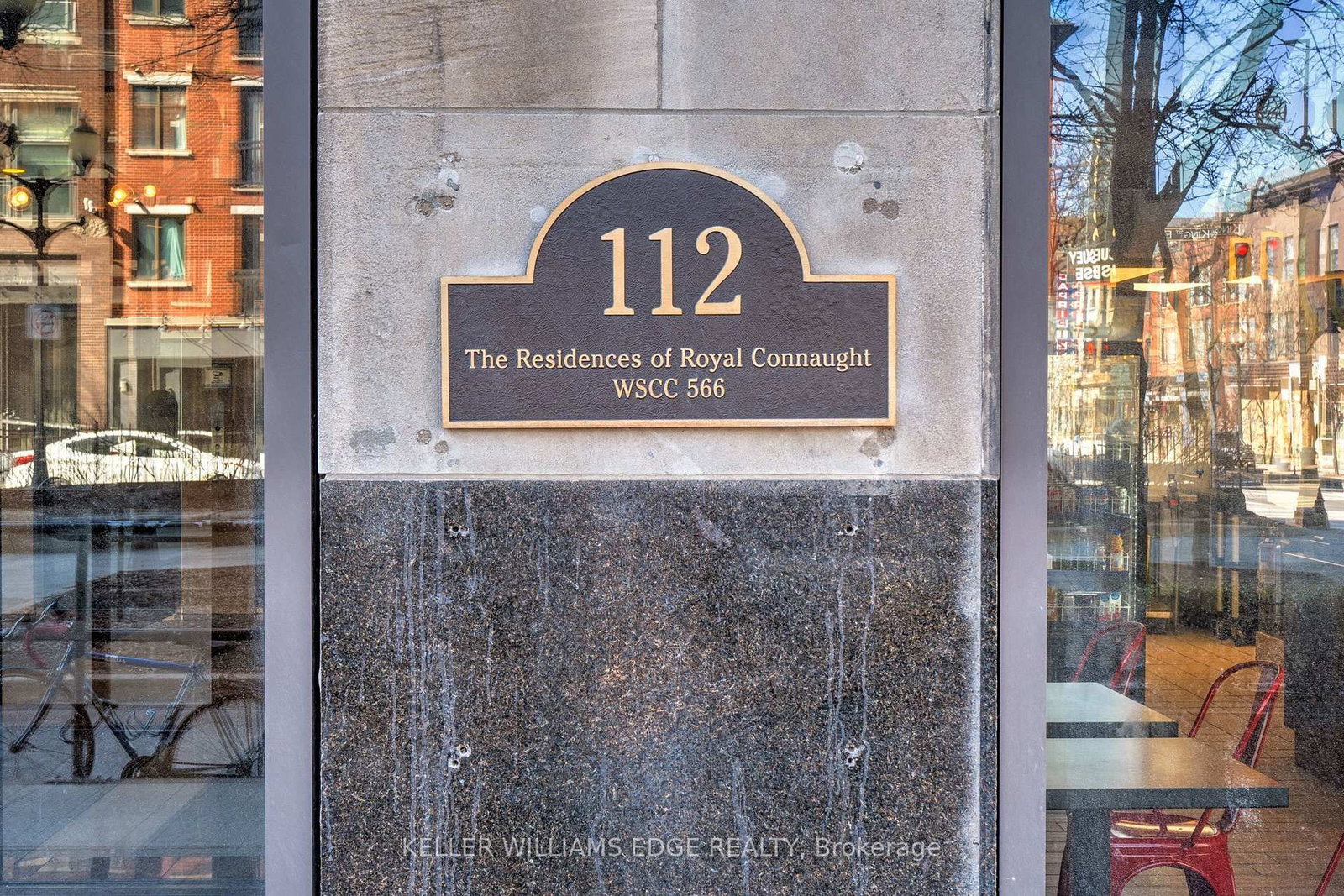 Condo for sale at 408-112 King Street, Hamilton, Ontario, L8N 1A8 - Beasley - MLS: X12848480