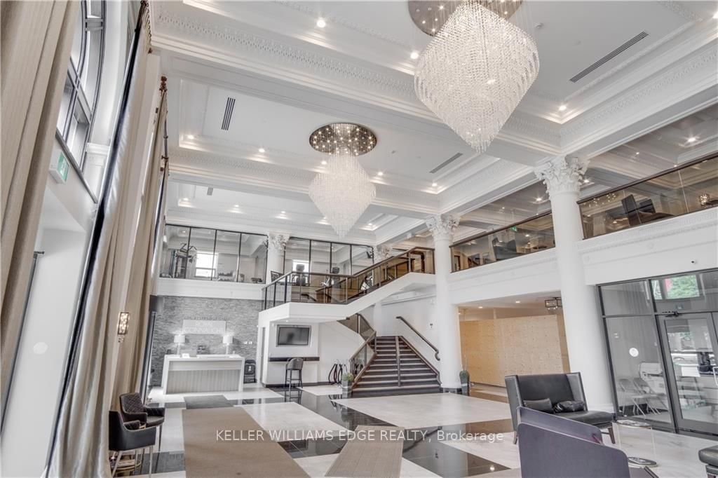 Condo for sale at 408-112 King Street, Hamilton, Ontario, L8N 1A8 - Beasley - MLS: X12848480