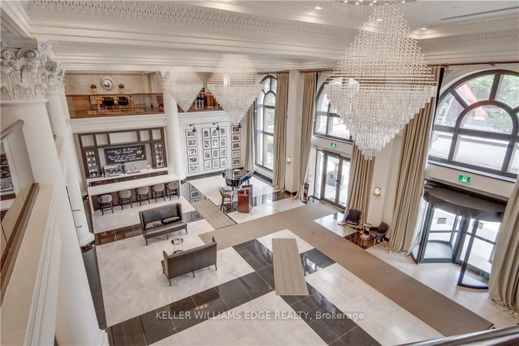 Condo for sale at 408-112 King Street, Hamilton, Ontario, L8N 1A8 - Beasley - MLS: X12848480