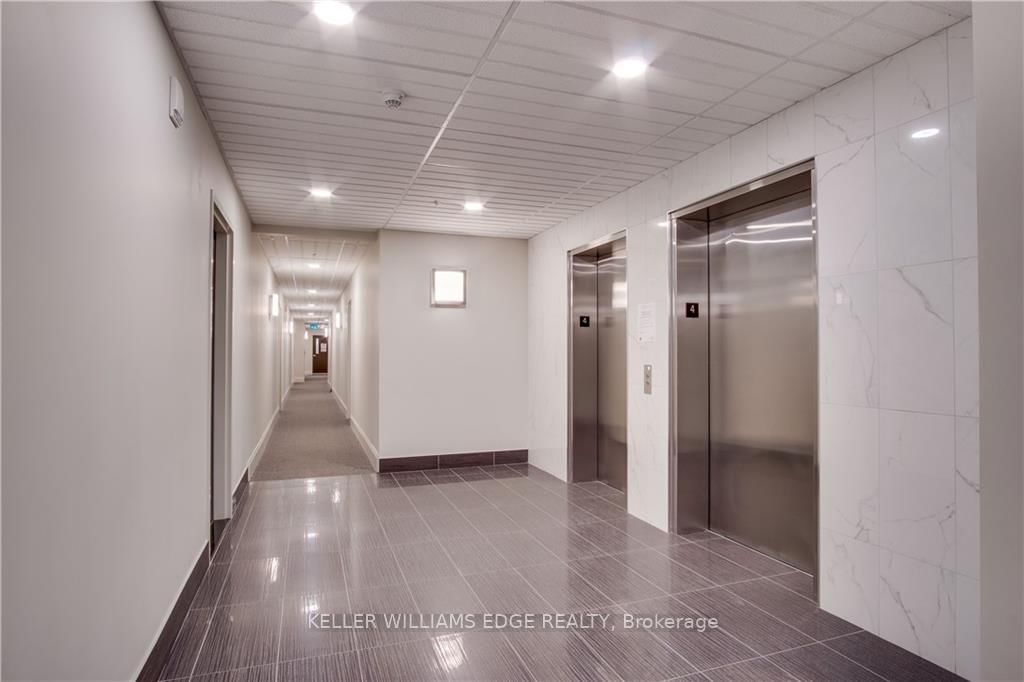 Condo for sale at 408-112 King Street, Hamilton, Ontario, L8N 1A8 - Beasley - MLS: X12848480