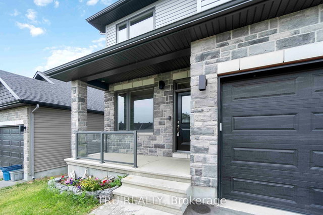 83 Douglas Brown Way