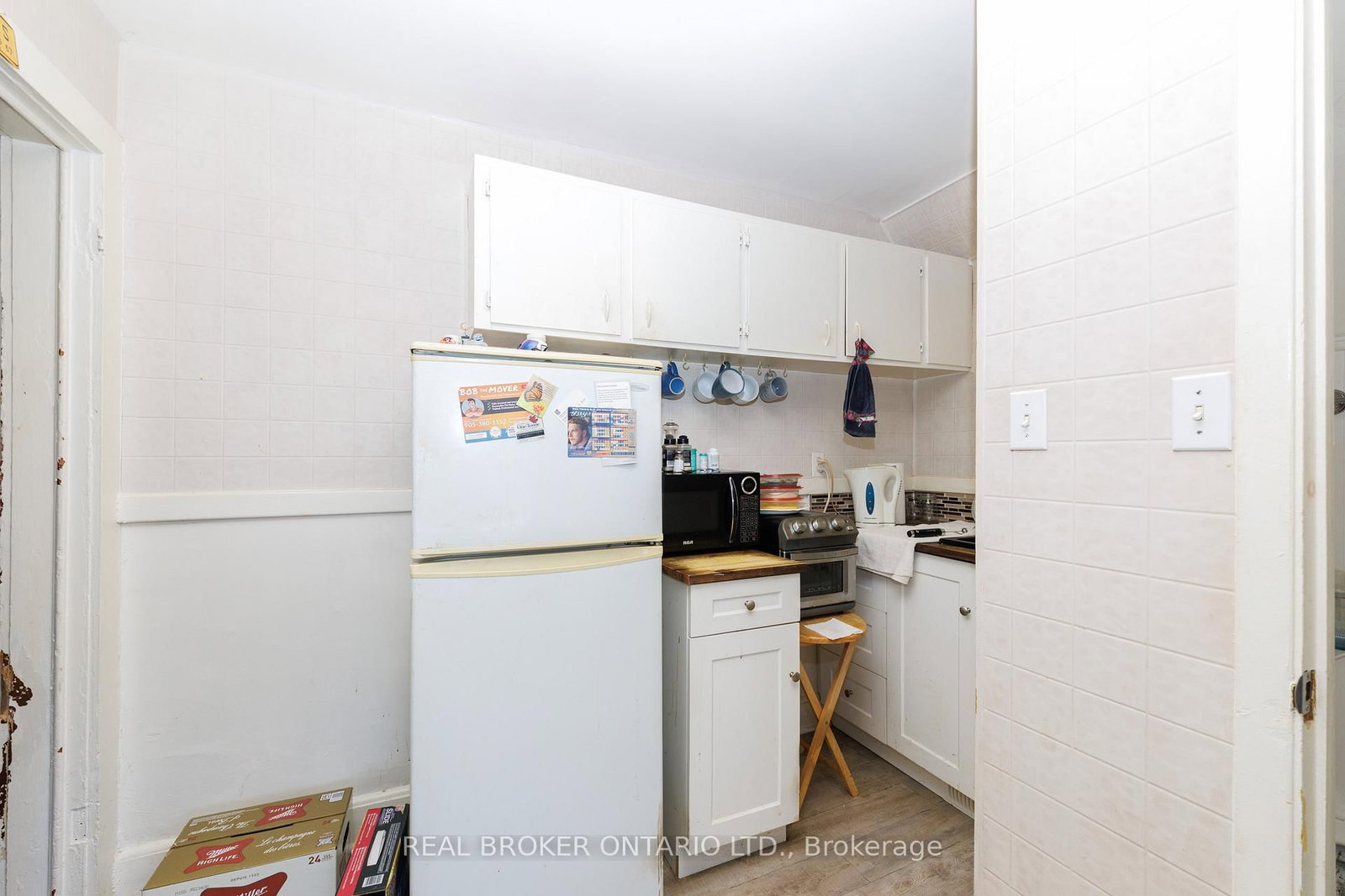 Semi-Detached House for sale at 242 Jarvis Street, Fort Erie, Ontario, L2A 2S5 - Central - MLS: X12848548