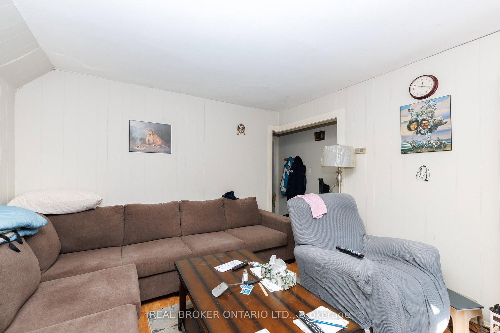 Semi-Detached House for sale at 242 Jarvis Street, Fort Erie, Ontario, L2A 2S5 - Central - MLS: X12848548