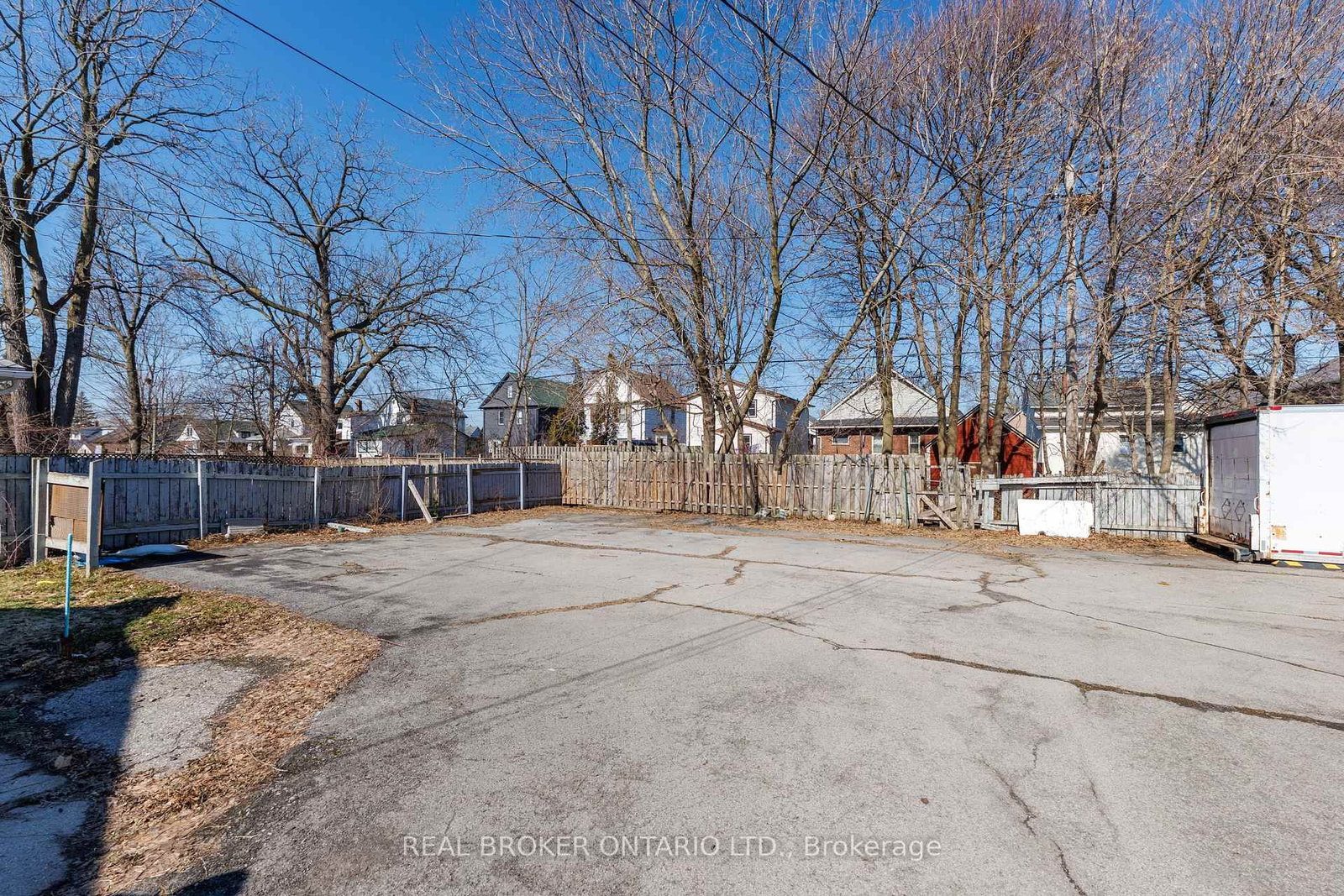 Semi-Detached House for sale at 242 Jarvis Street, Fort Erie, Ontario, L2A 2S5 - Central - MLS: X12848548