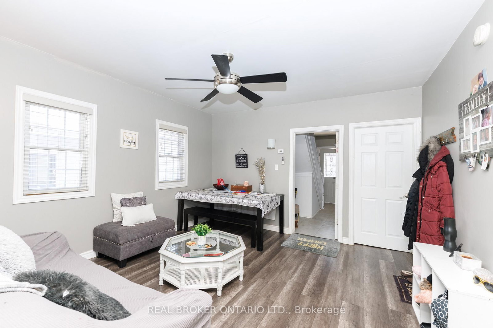 Semi-Detached House for sale at 242 Jarvis Street, Fort Erie, Ontario, L2A 2S5 - Central - MLS: X12848548