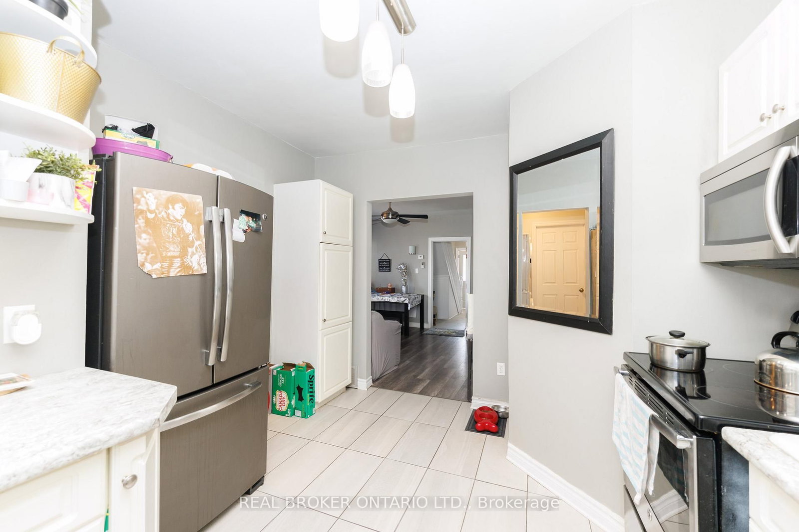 Semi-Detached House for sale at 242 Jarvis Street, Fort Erie, Ontario, L2A 2S5 - Central - MLS: X12848548