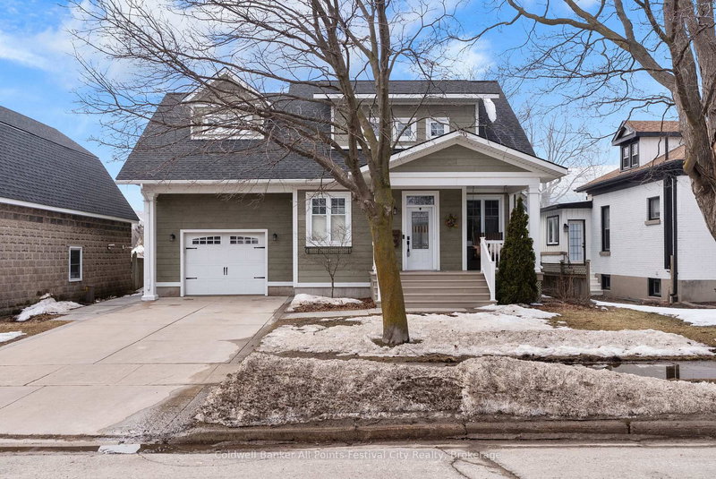 56 Wellington St S, Goderich, N7A 3S7 | Image 2