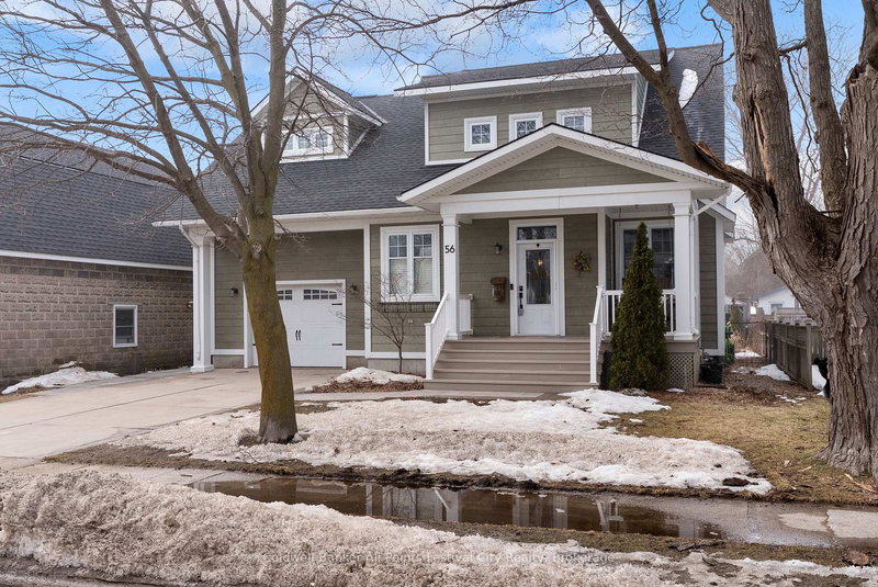56 Wellington St S, Goderich, N7A 3S7 | Image 3