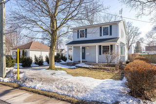 4046 St James Avenue