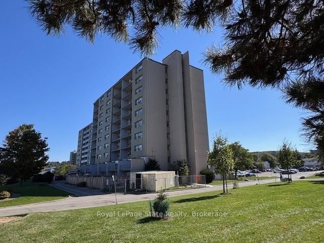 603 - 15 Albright Road
