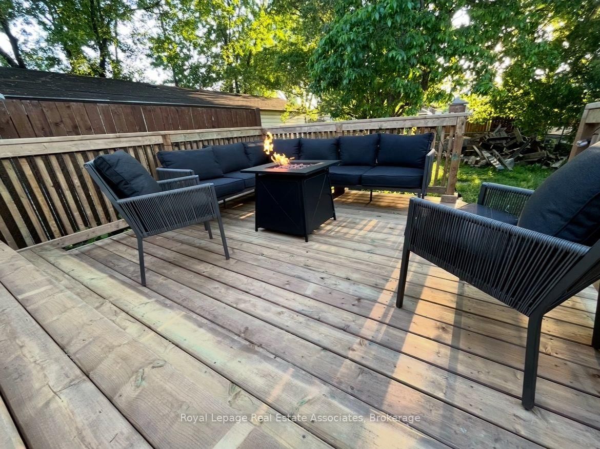 Detached House for lease at 289 Strathearne Avenue, Hamilton, Ontario, L8H 5K8 - Homeside - MLS: X12848664