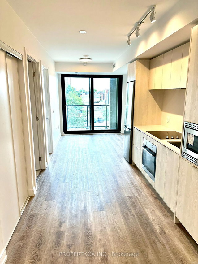 328 - 1 Jarvis Street