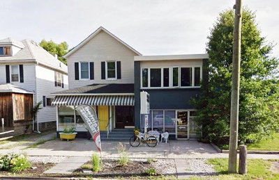 Main Floor - 302 Davis St | Sarnia | Image