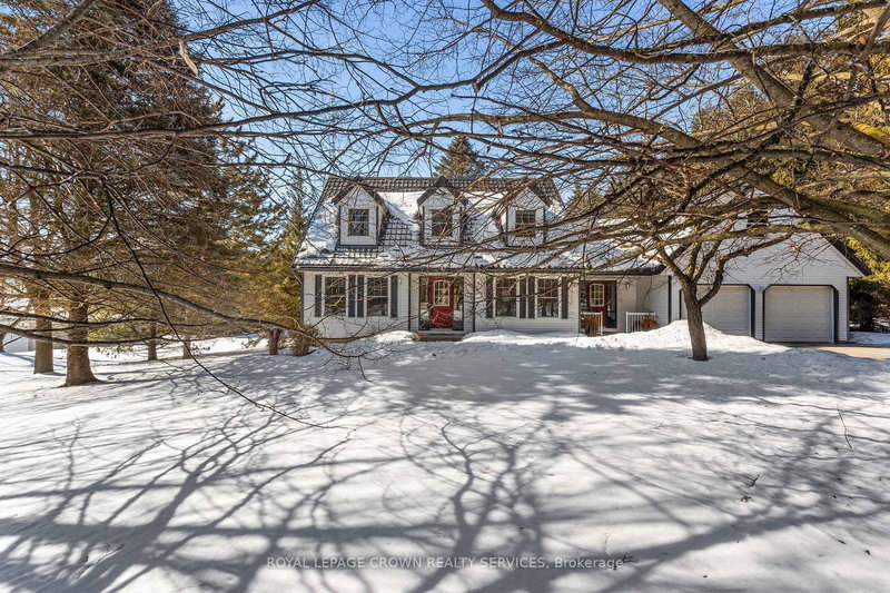 4944 Wellington Rd 29, Guelph/Eramosa, N1H 6H8 | Image 2