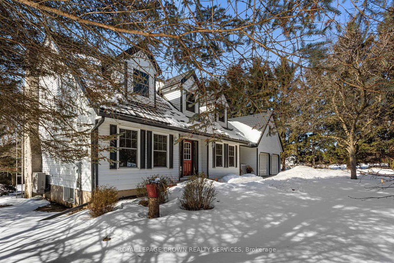 4944 Wellington Rd 29, Guelph/Eramosa, N1H 6H8 | Image 3