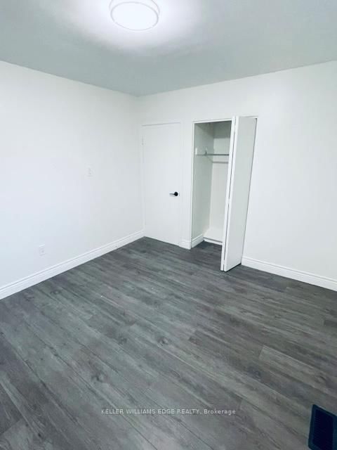 Detached House for lease at Upper-497 Upper Kenilworth Avenue, Hamilton, Ontario, L8T 4G9 - Huntington - MLS: X12848826