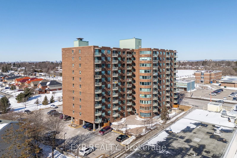 1004 - 1440 Heron Rd, Ottawa, K1V 0X2 | Image 2
