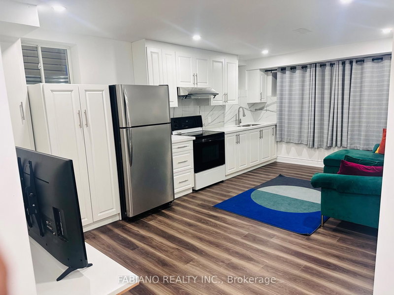 Basement - 180 Esther Cres, Thorold, L3B 0G9 | Image 2