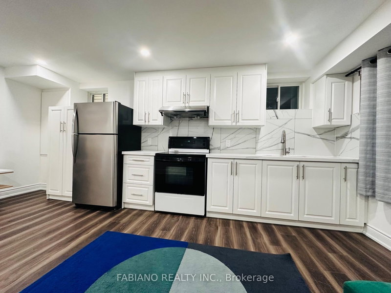 Basement - 180 Esther Cres, Thorold, L3B 0G9 | Image 3