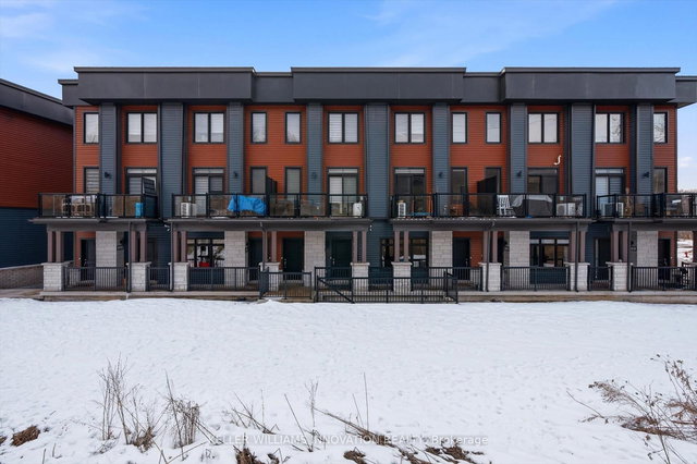 71 - 2 Willow Street