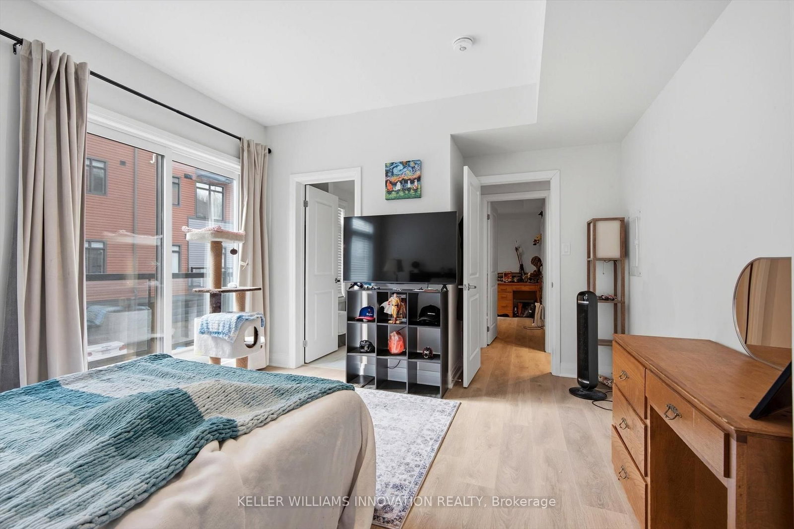 Townhouse for sale at 71-2 Willow Street, Brant, Ontario, N3L 0K7 - Paris - MLS: X12848982