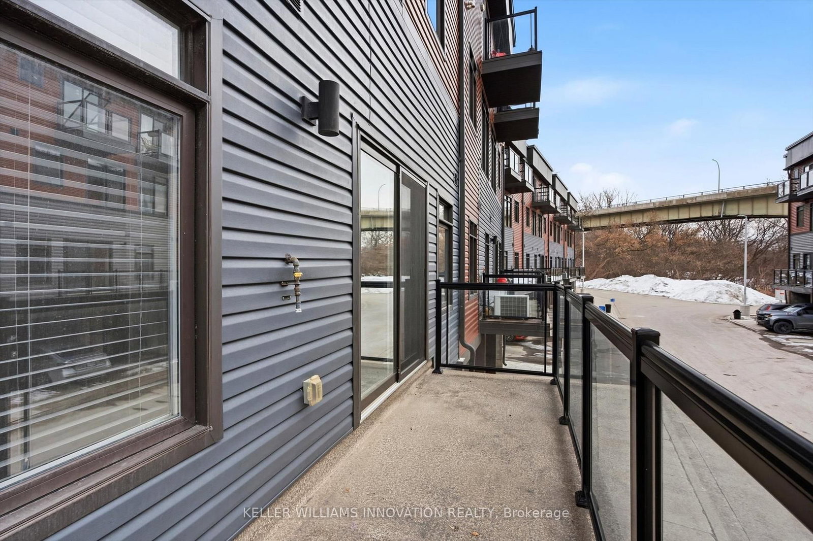 Townhouse for sale at 71-2 Willow Street, Brant, Ontario, N3L 0K7 - Paris - MLS: X12848982