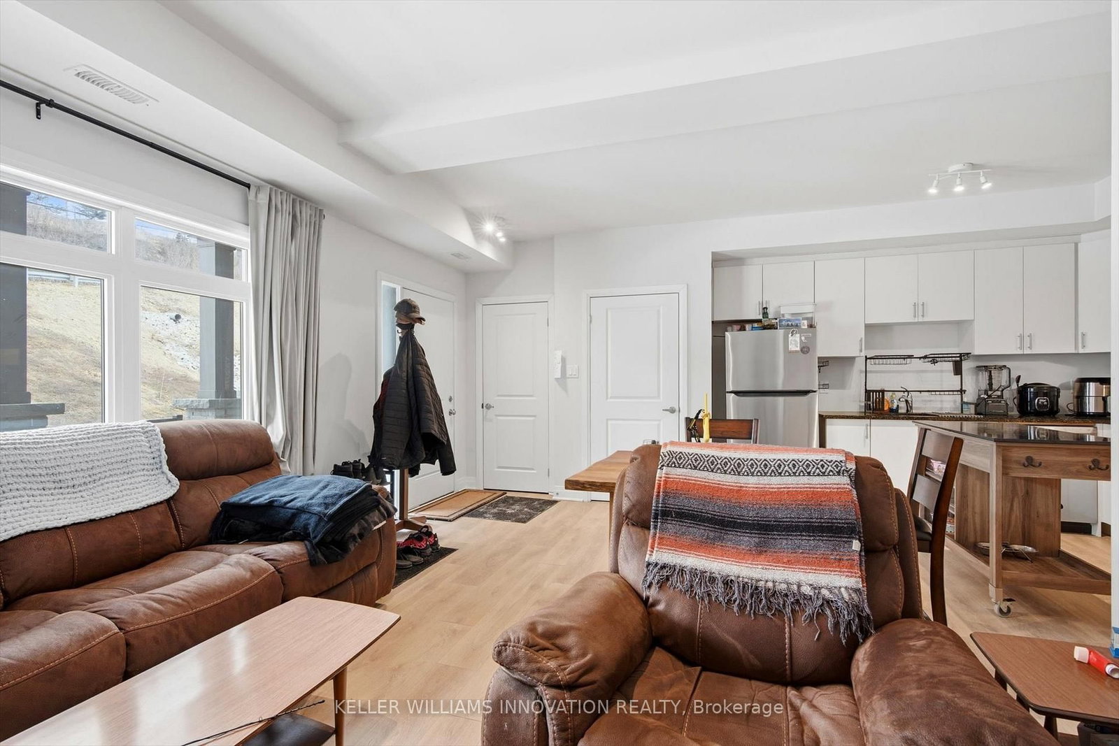 Townhouse for sale at 71-2 Willow Street, Brant, Ontario, N3L 0K7 - Paris - MLS: X12848982