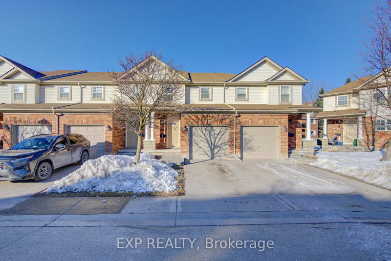 home for sale on 27-400 Wilson Avenue