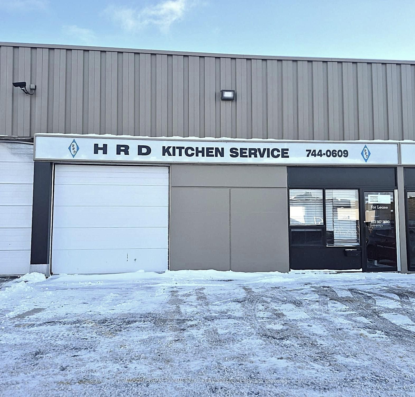 1580 Liverpool Court, Unit 2