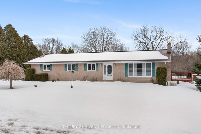 5429 County Road 16 Brinston Rd, South Dundas, K0E 1E0 | Image 2