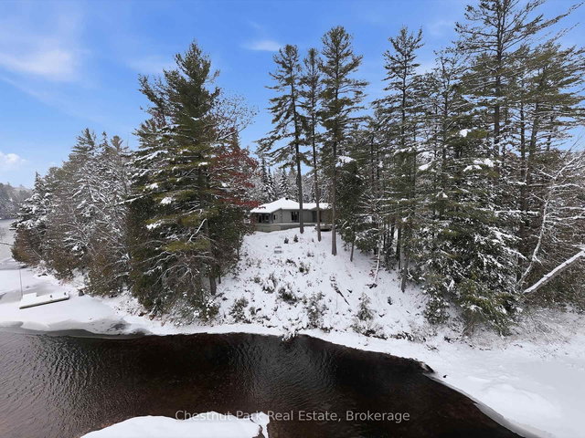 1077 Fairy Falls Road