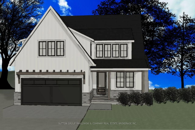 LOT # 41 - 123 TIMBERWALK Trail