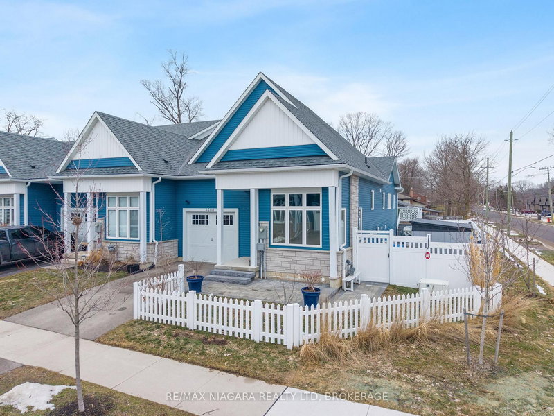 home for sale on 3600 Hibbard Street