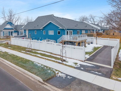 3600 Hibbard Street — photo 2