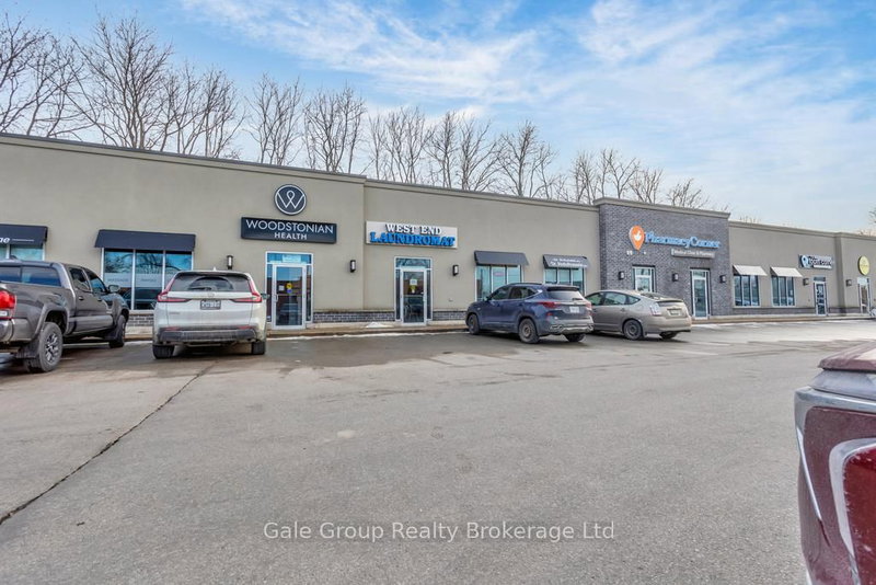 3 - 300 Main St, Woodstock, N4S 1T3 | Image 2