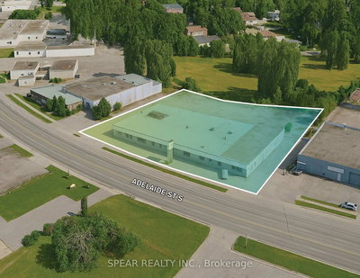 270 Adelaide St | London South | Image