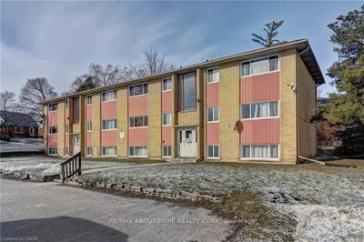 B5 - 280 Sydney St | Kitchener | Image