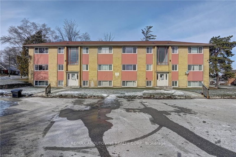 B5 - 280 Sydney St S, Kitchener, N2G 3V9 | Image 2