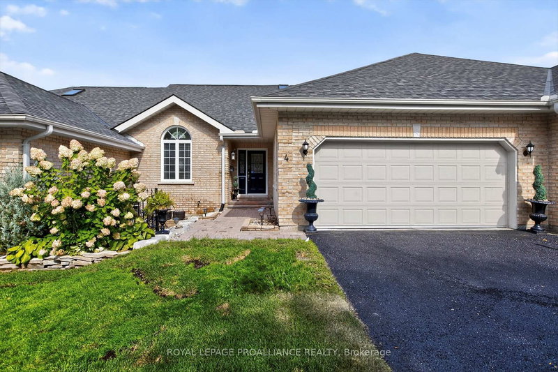4 - 3053 Frances Stewart Rd, Peterborough, K9H 7S5 | Image 2