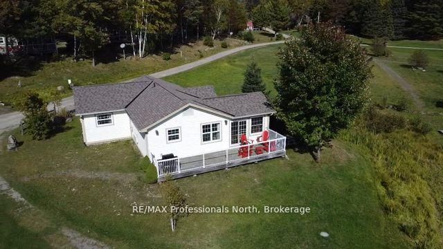 126-5 - 1052 Rat Bay Road S